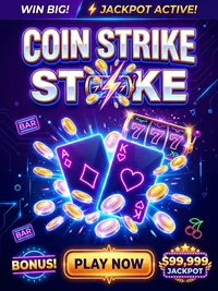Coin Strike